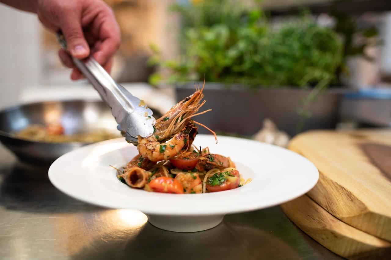 Chrzanów Hotel-Restauracja Platan מראה חיצוני תמונה