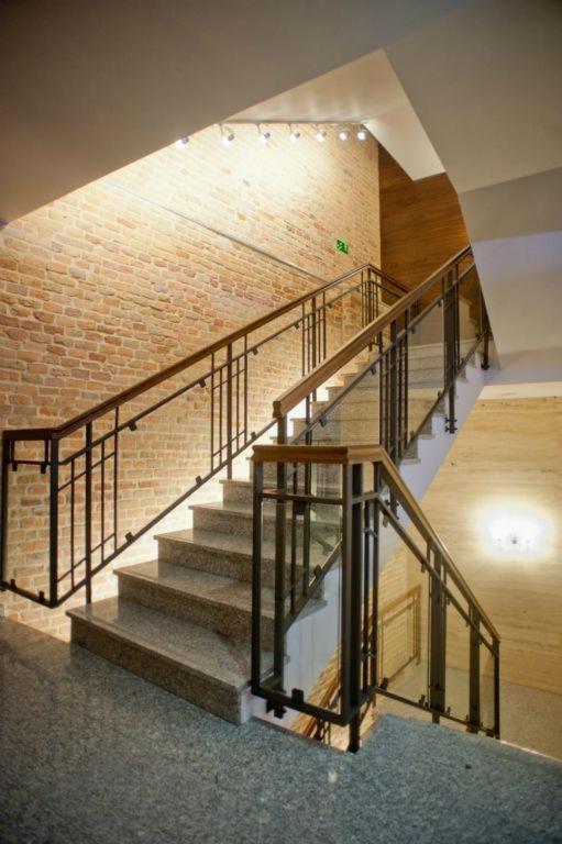 Chrzanów Hotel-Restauracja Platan מראה חיצוני תמונה